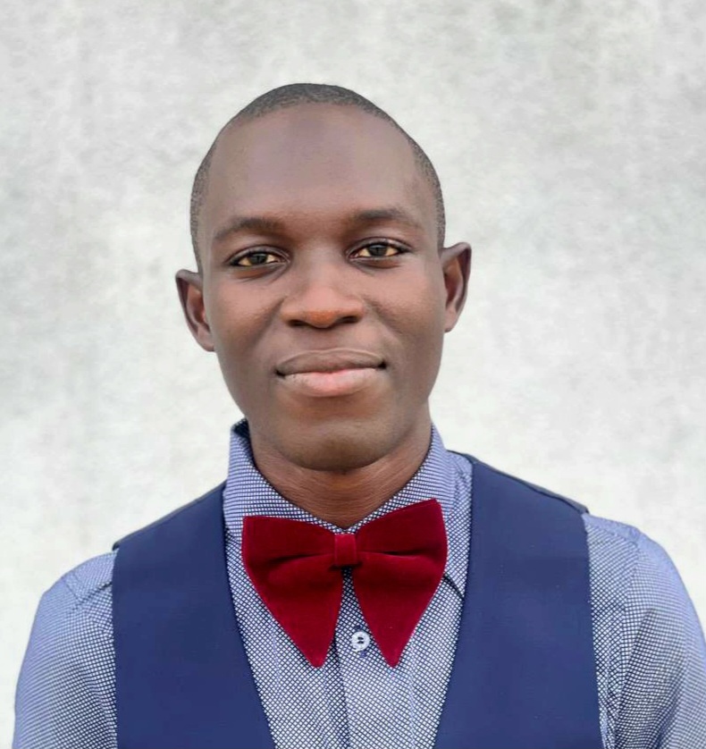 Badrudeen Yusuf Akinkunmi